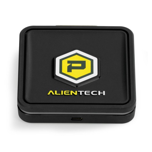 Alientech Powergate 4 with the Powergate App &  Powergate Cloud Works on Android iOS Phone Has All OBD Protocols of KESS3 Supports VR Reading Decoding