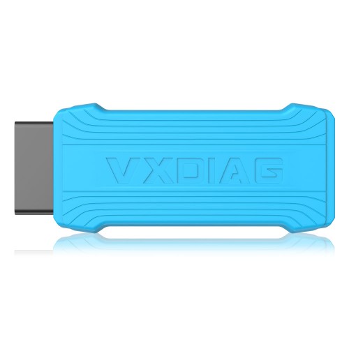 WIFI VXDIAG VCX NANO for GM OPEL 2023.10 GDS2 Tech2Win 16.02.24 DPS 4.52 Diagnostic Tool