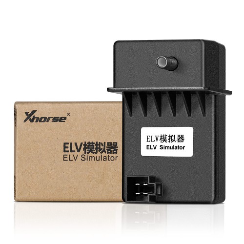 XHORSE ELV Emulator for Benz W204 W207 W212 with VVDI MB Tool Free Shipping