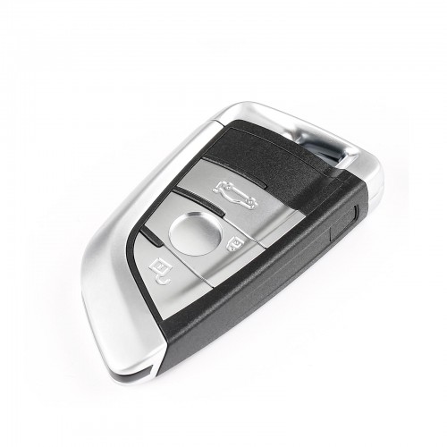 AUTEL IKEYBW003AL Razor Style BMW 3 Buttons Smart Universal Key 5Pcs/Lot