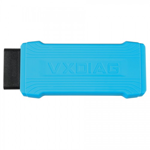 Wifi VXDIAG VCX NANO 2 in 1 Diagnostic Tool Ford IDS V130 Mazda IDS V131 Free Update Online Supports Forscan FJDS FDRS