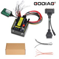GODIAG ECU GPT Boot AD Programming Adapter for FC200 Godiag GT100
