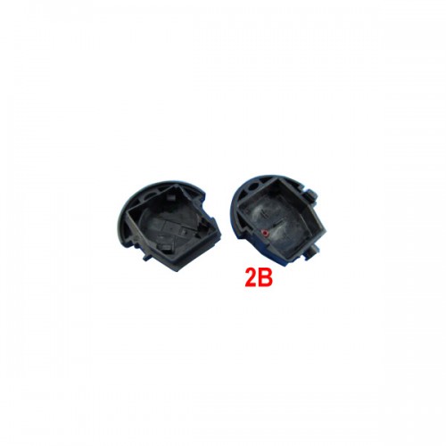 2 Button Remote Shell for VW Jetta