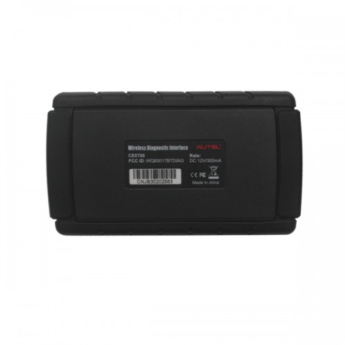 New Autel MaxiSys Mini MS905 Automotive Diagnostic and Analysis System with LED Touch Display