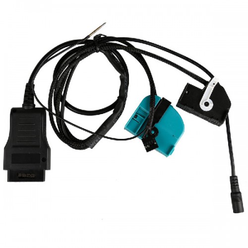 New Xhorse CAS Plug for VVDI2 Full, VVDI2 BMW or VVDI BIMTool Pro for EWS CAS2 CAS3