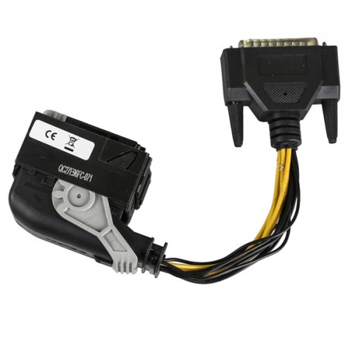 ECU Test Adapter for Benz  Used with VVDI MB CGDI MB Free Shipping