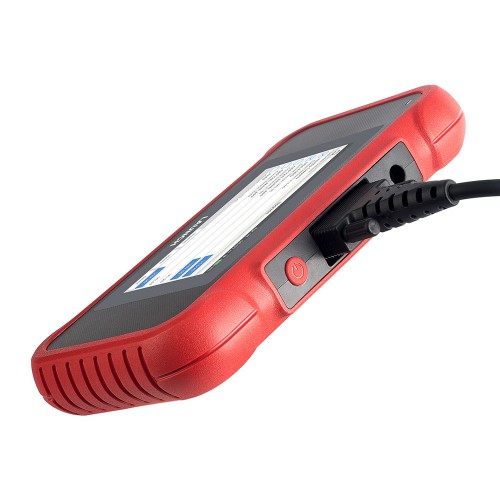 Launch  CRP123E OBD2 Code Reader Diagnostic Supports Engine ABS Airbag SRS Transmission Lifetime Free Update
