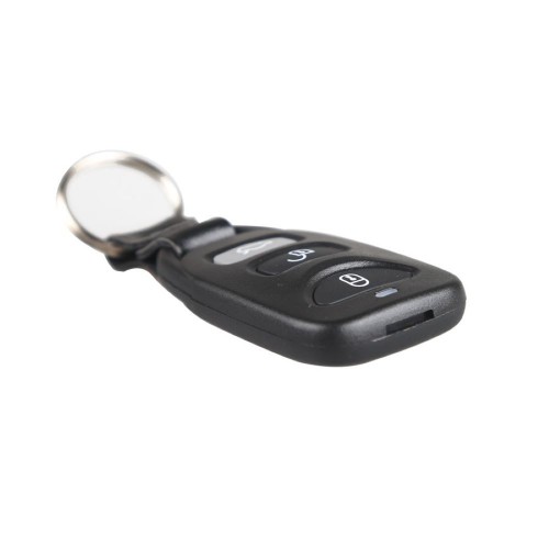 XHORSE XKHY00EN VVDI2 Hyundai Type Wired Universal Remote Key 3 Buttons English Version 5pcs/lot