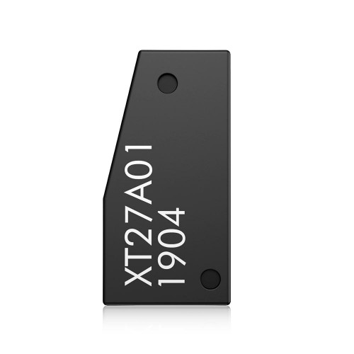 [100 pcs/lot] Xhorse VVDI Super Chip Transponder for VVDI2 VVDI Mini Key Tool DHL Free Shipping