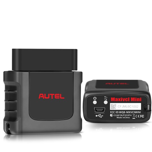 Autel MaxiVCI Mini VCI Mini Bluetooth Diagnostic Interface for MK808BT MK808TS MX808TS MP808TS TS608