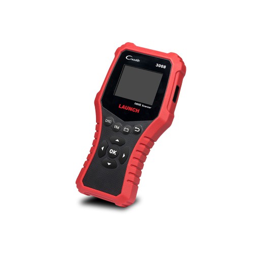 Launch Creader 3008 CR3008 OBDII Code Reader with Lifetime Free Update