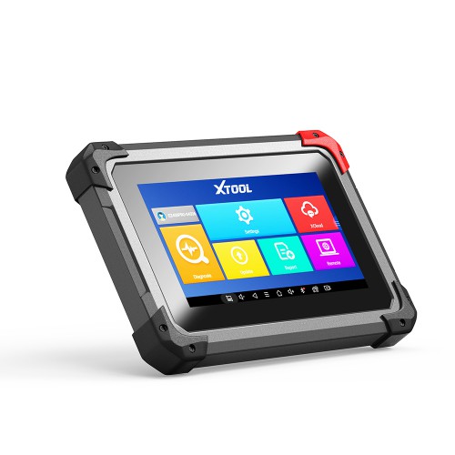 XTOOL EZ400 PRO Auto Diagnostic Tool Supports Australian Malaysian Models Built-in VCI