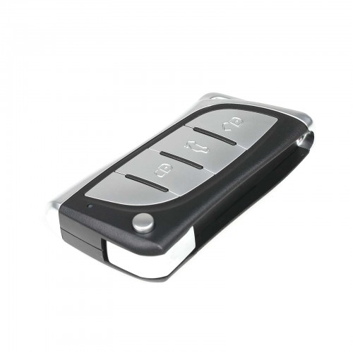 [5pcs/lot ] Xhorse XKLEX0EN Wire Remote Key for Lexus Used with VVDI2/VVDI MINI Max Key Tool Max/Plus