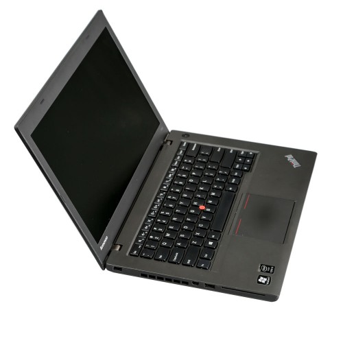 VXDIAG VCX SE DOIP 12 in 1 Diagnostic Tool with 2TB Software HDD Pre-installed on Lenovo T440P i7 8G Laptop