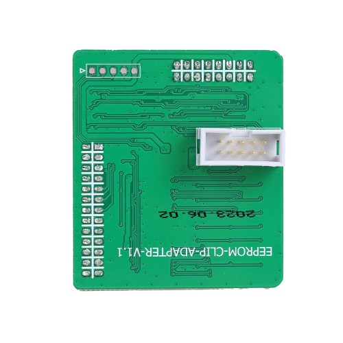 Xhorse VVDI PROG Programmer EEPROM Clip Adapter Best Offer
