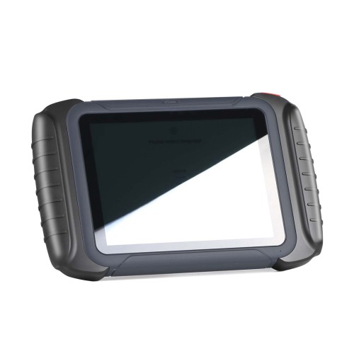 XTOOL D8 BT D8BT Bluetooth Bi-Directional Diagnostic Scanner with ECU Coding 38+ Service Functions CAN-FD Protocol