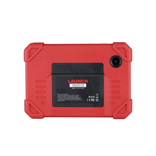 Launch CRP919X BT Bidirectional Diagnostic Tool OBD2 Scanner Bluetooth Version of CRP919X