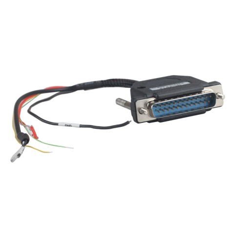 VVDI PROG Programmer MC9S12 Reflash Cable Free Shipping