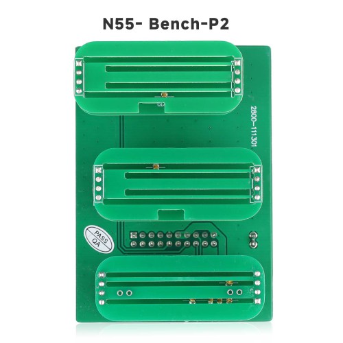 DME N55 Bench Integrated Interface Board for Yanhua Mini ACDP 2 Free Shipping