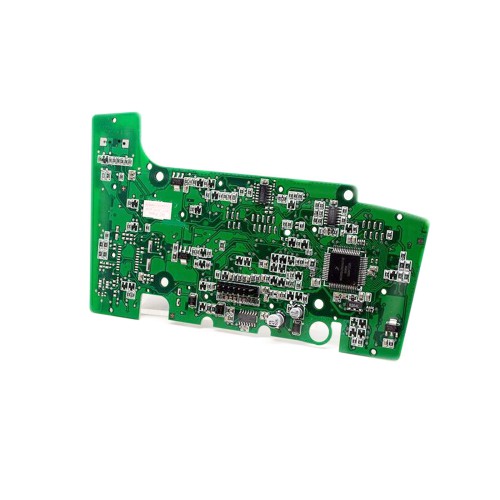 2024 Audi Multimedia Keys-E380 Circuit Board (with Navigation) for AUDI A6 Q7 OE 4F1919600Q