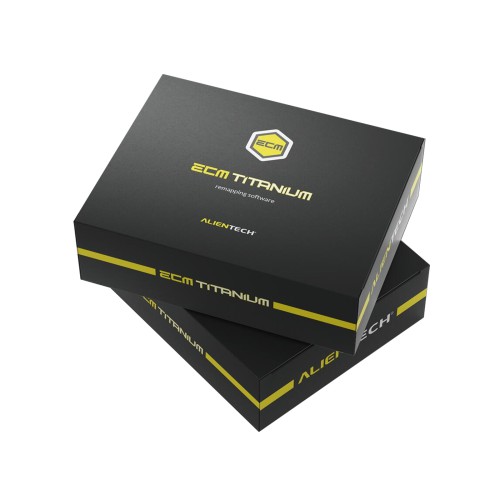 2024 Alientech ECM Titanium - Full Promo version Bind KESSV3 Master (for KESSV3 Master Owners)