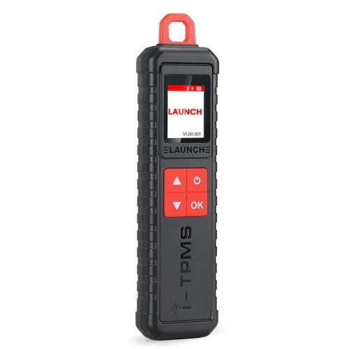 Bluetooth Launch i-TPMS Handheld TPMS Service Tool Works Standalone with i-TPMS APP or X431 Scanners Supports All 315/433MHz
