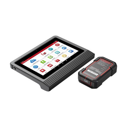 2024 Launch X431 V+ X-431 PRO3(V+ 5.0) Diagnostic Tool Full System Bi-Directional Scanner plus LAUNCH wifi Printer Free Shiipping