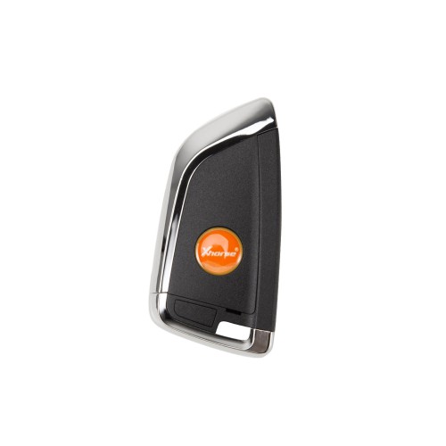 [5Pcs/lot] XHORSE XSDFX1EN 3 Buttons Small Knife Style Universal Smart Key