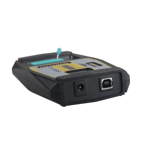 Xhorse VVDI Prog Programmer V5.3.3 with Free BMW ISN Read Function and NEC, MPC, Infineon etc Chip