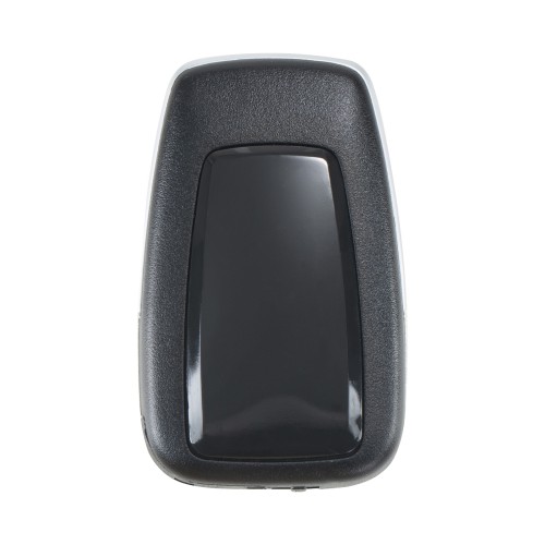 Smart Key Shell 3+ 1 Button for Lonsdor FT08 PH0440B FT11 H0440C Toyota Smart Key PCB