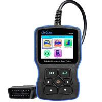 OBDII Fault Code Scanners