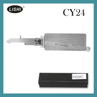 LISHI CY24 2 in 1 Auto Pick and Decoder Free Shipping