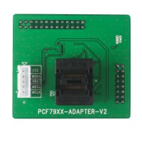 Xhorse PCF79XX Adapter for Xhorse VVDI-Prog VVDI Prog Programmer