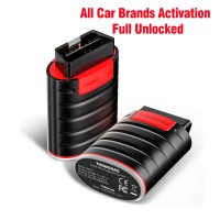 [Online Activation Not a Device] THINKCAR THINKDIAG All Car Brands Activation License 1 Year Free Update