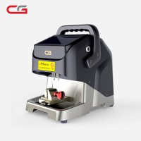 WiFi CG CG007 Automotive Key Cutting Machine without Battery 3 Years Warranty