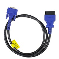 OBDII Main Test Cable for AUTEL IM608 IM608PRO