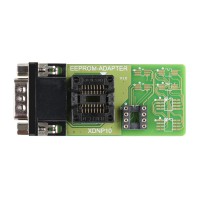 XHORSE XDNP10 Prog-EEPROM Adapter for Mini Prog and VVDI Key Tool Plus Free Shipping