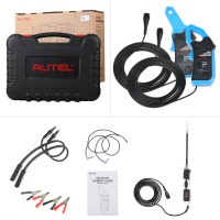 Newest Autel MSOAK Oscilloscope Accessory Kit for MaxiSys MS919 and Ultra