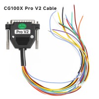 CG100X Pro V2 Adapter