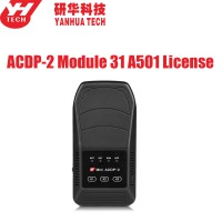 [Online Activation] Yanhua ACDP Module 31 A501 License for BMW F Chassis BDC IMMO No Need Shipping