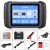 XTOOL D8S Bidirectional Auto Diagnostic Scan Tool Key Programmer Supports CANFD DoIP Topology ECU Coding 38+ Special Functions