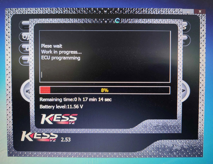 kess v2 2.80 software download