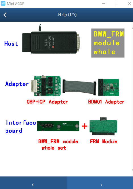 yanhua-mini-acdp-bmw-frm-module-3