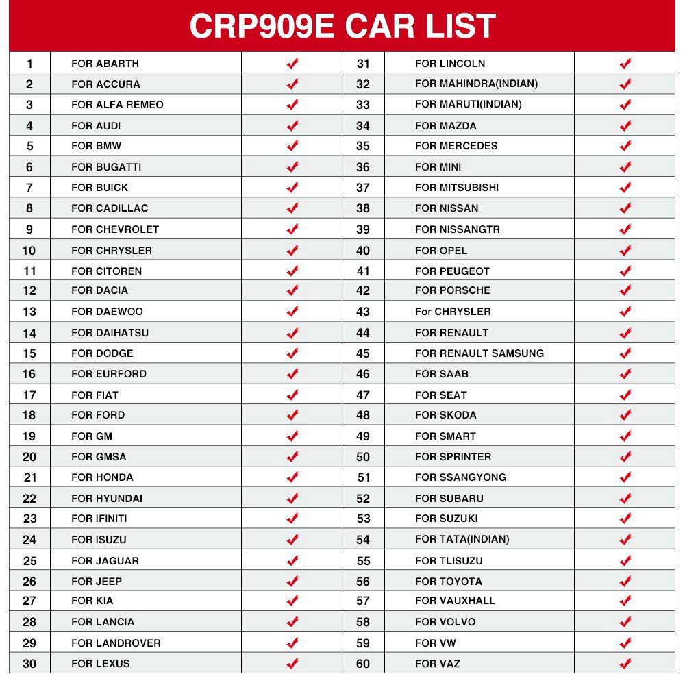 launch-crp909e-car-list-1