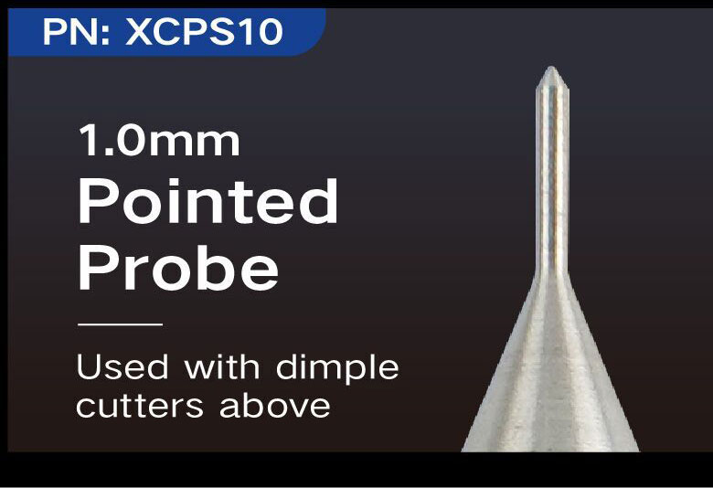 XHORSE XCPS10GL 1.0mm Probe for Condor II 