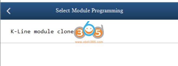 yanhua mini acdp module 32 kline clone 3