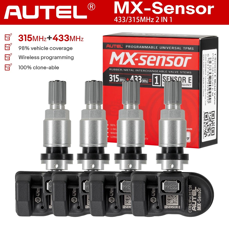 Autel MX-Sensor 