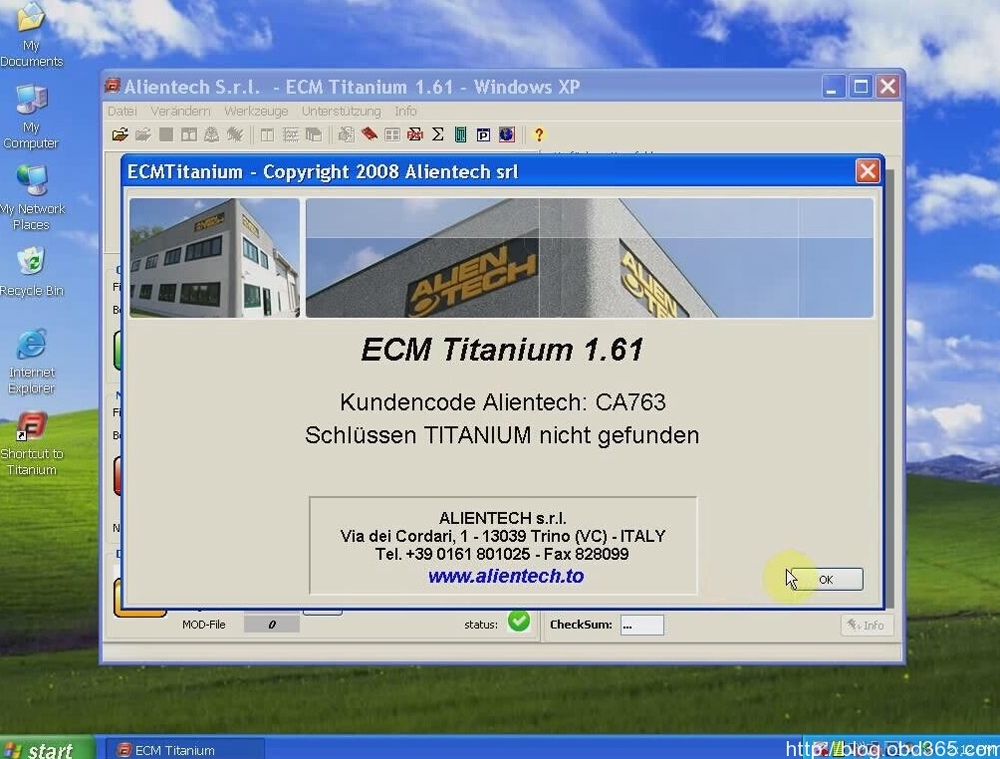 ECM-titanium-161-26000-driver-install-5