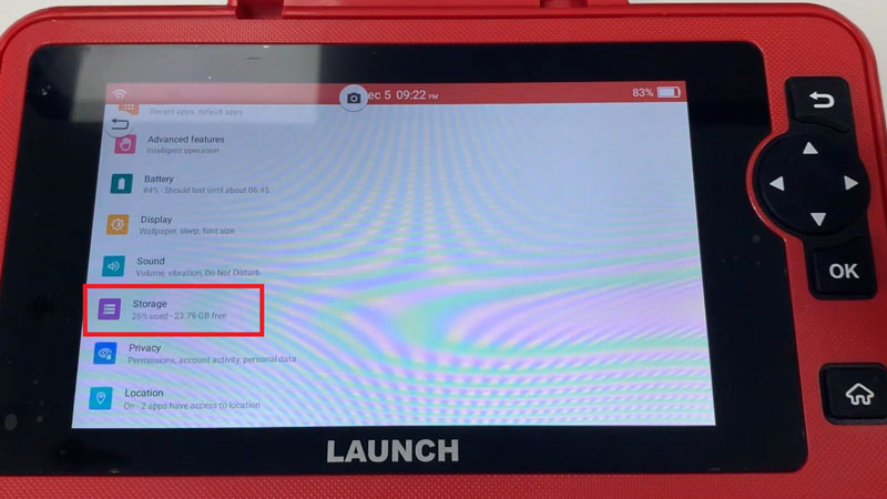 Launch CRP919E 'Serial Number Has Not Been Registered' Solution 12