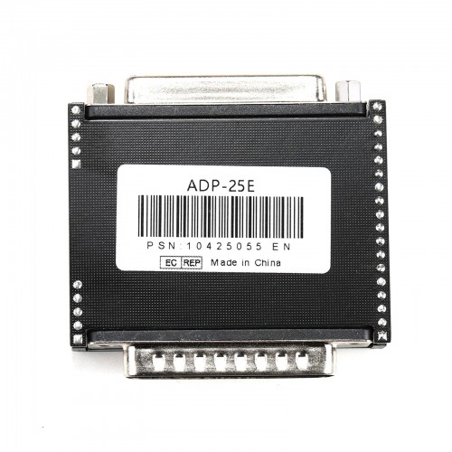 Lonsdor Super ADP Adapter for Toyota Lexus 2017-2024 8A/4A Proximity Key Programming without PIN and AKL License Used with K518